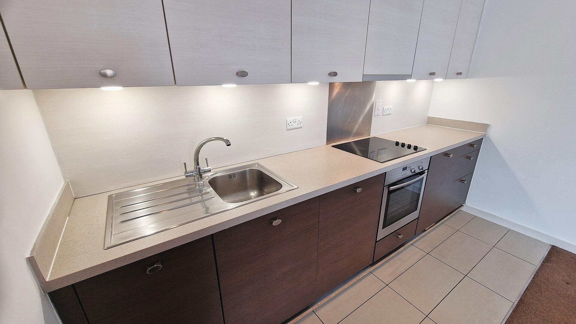 Apartment 445, Block 9 Spectrum Blackfriars Road  Salford